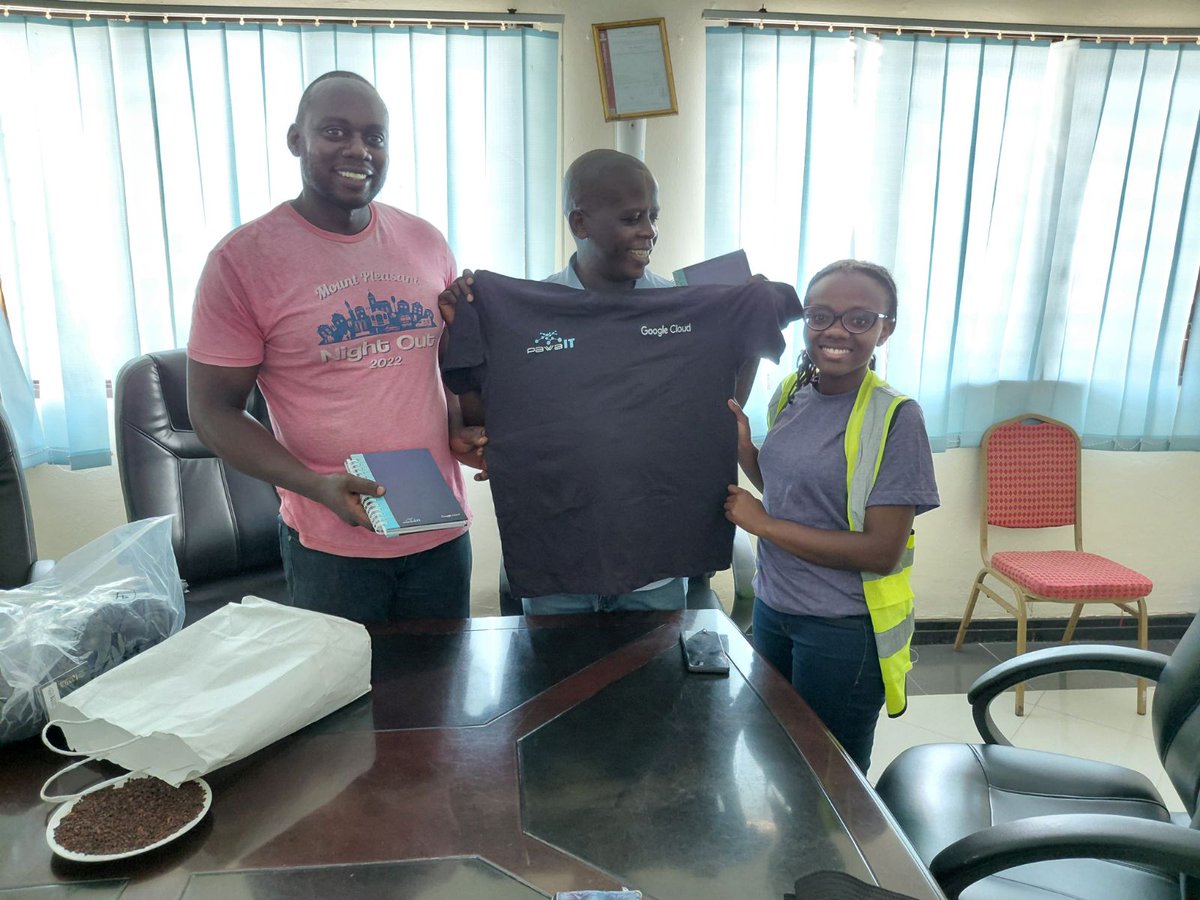 Pawa IT Solutions tweet media