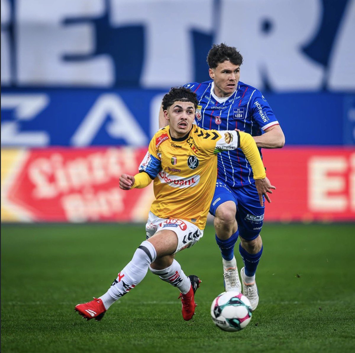 Iraq Xtra tweet media