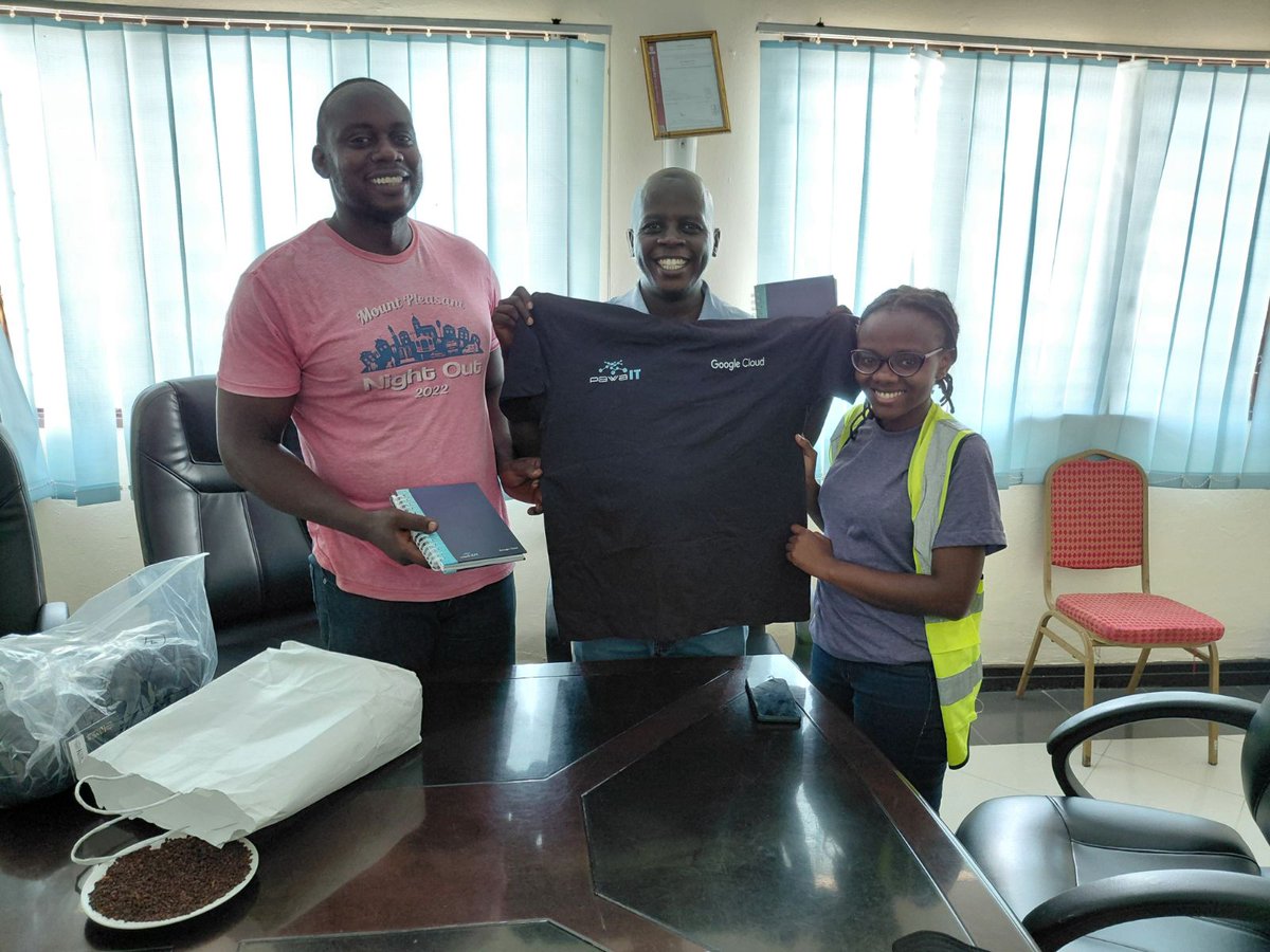 Pawa IT Solutions tweet media