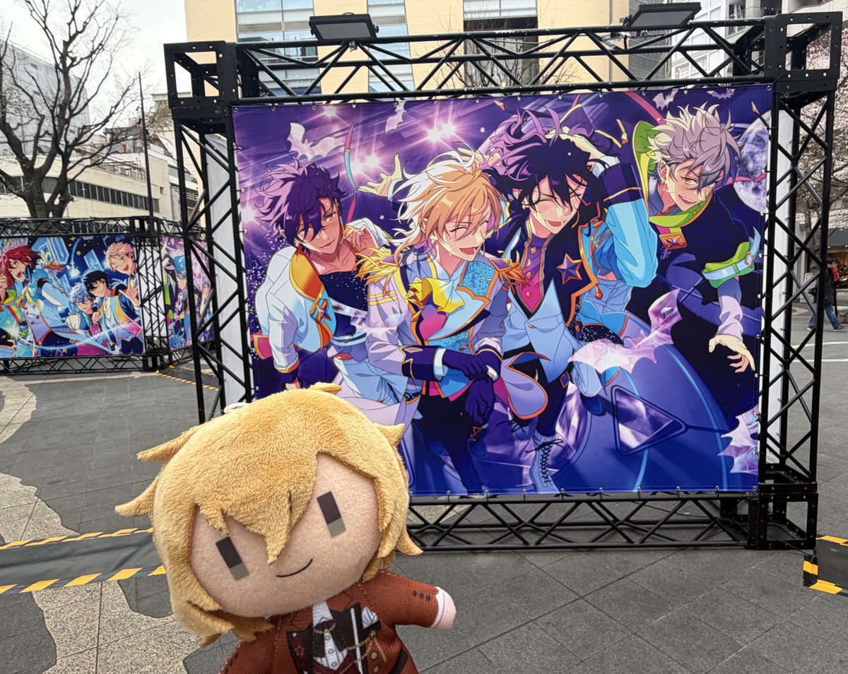 ゆづき tweet media