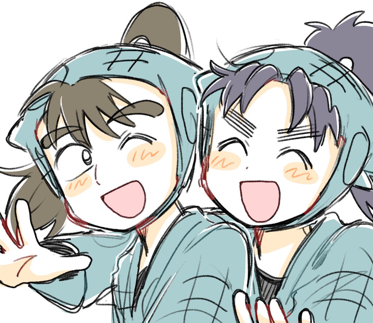 おりお tweet media