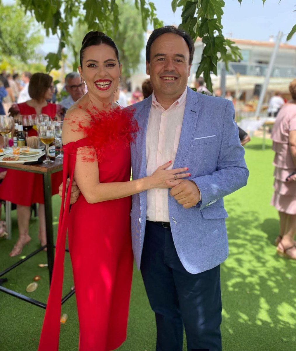 Fonsi Loaiza tweet media