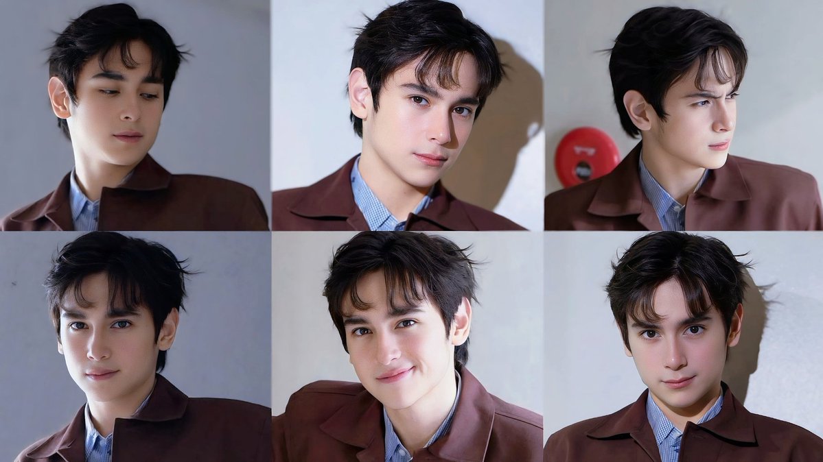 MJ ♡ | in my One Piece S2 era tweet media