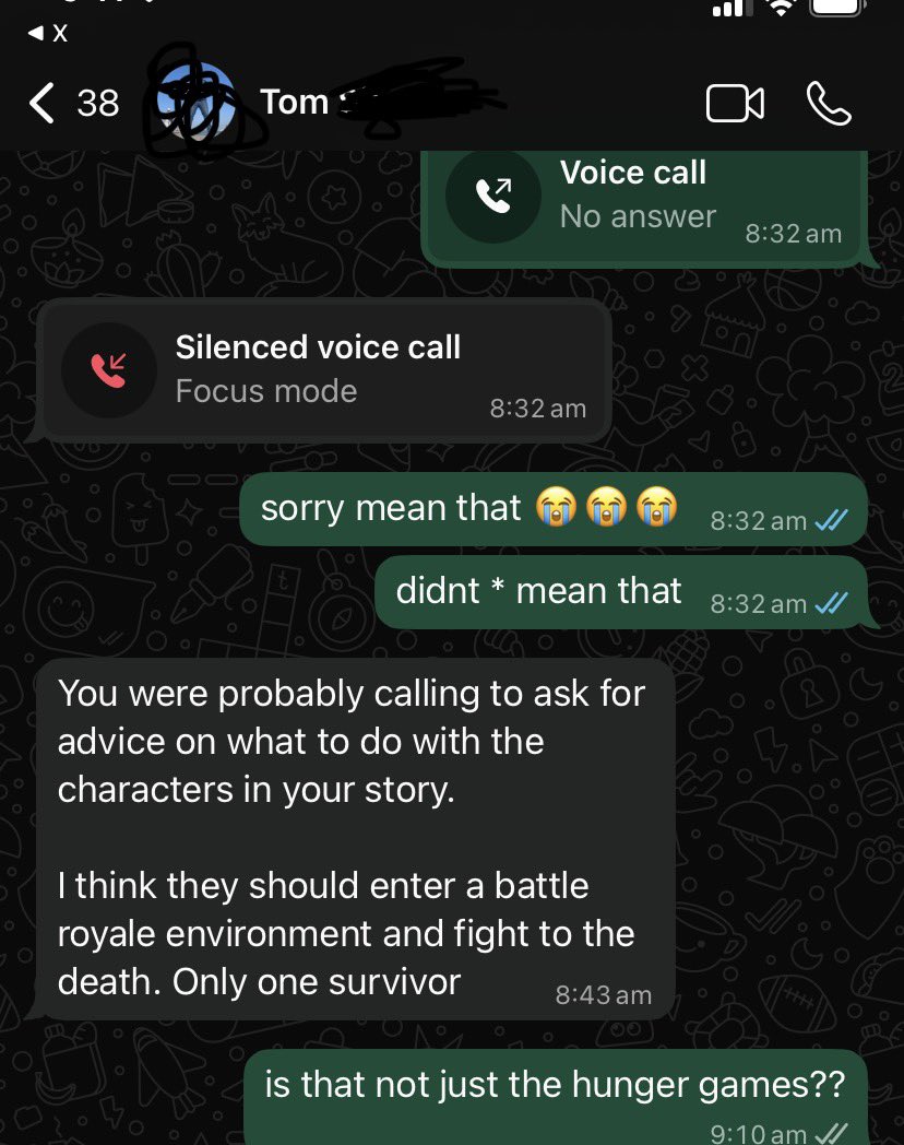 rue 🐠 KIKI DAY tweet media