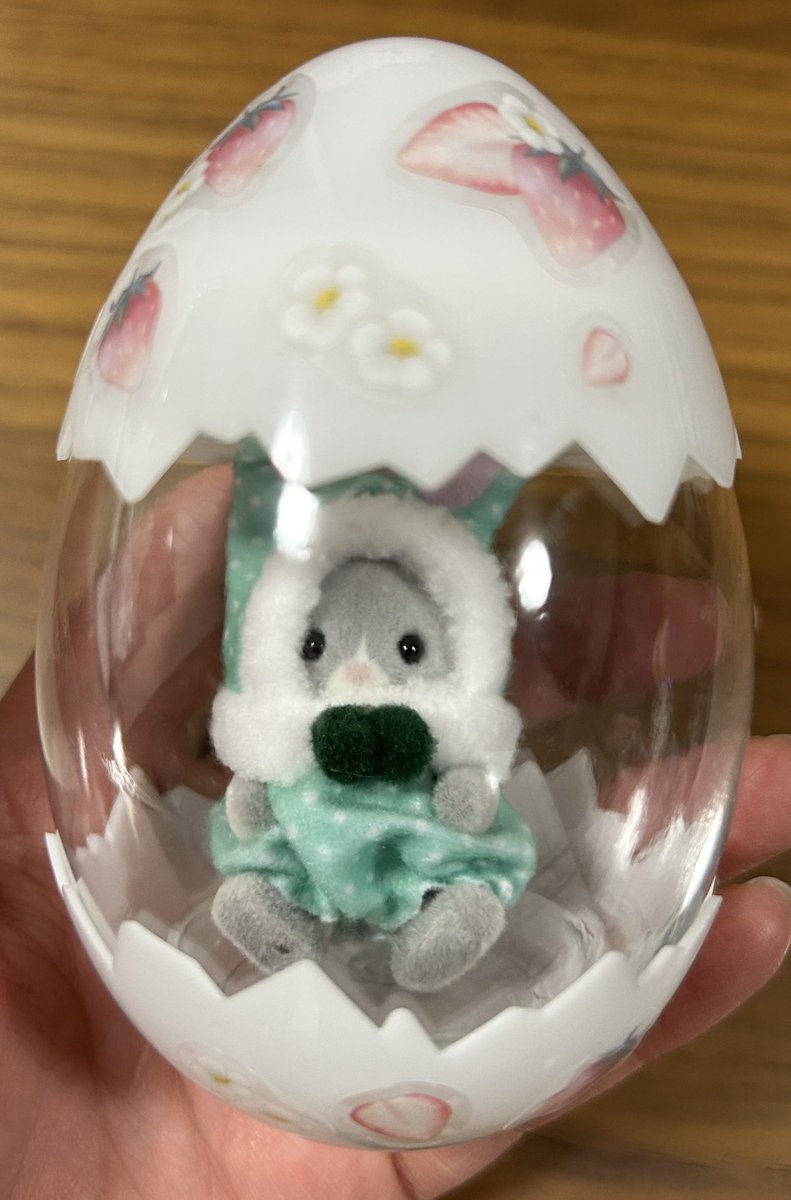 とらみ tweet media