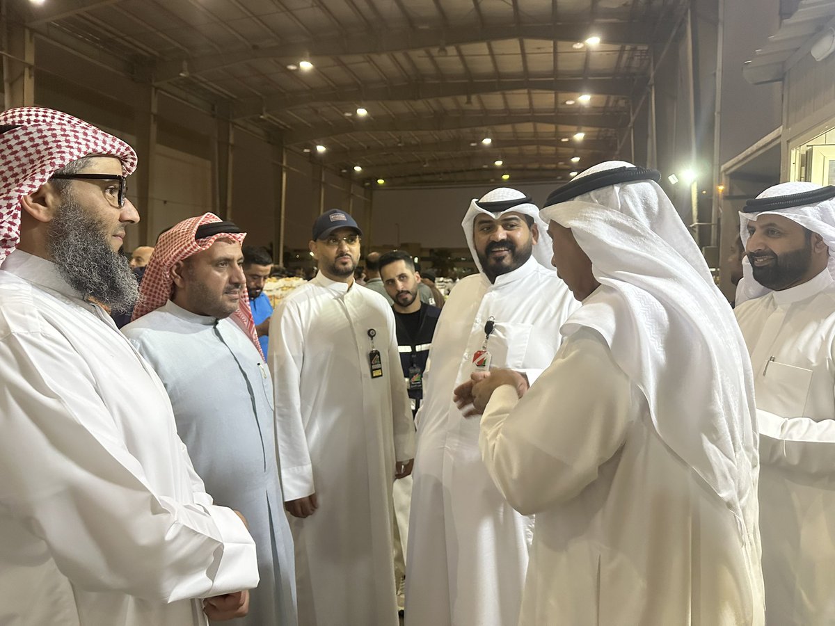 الاتحاد الكويتي للمزارعين tweet media