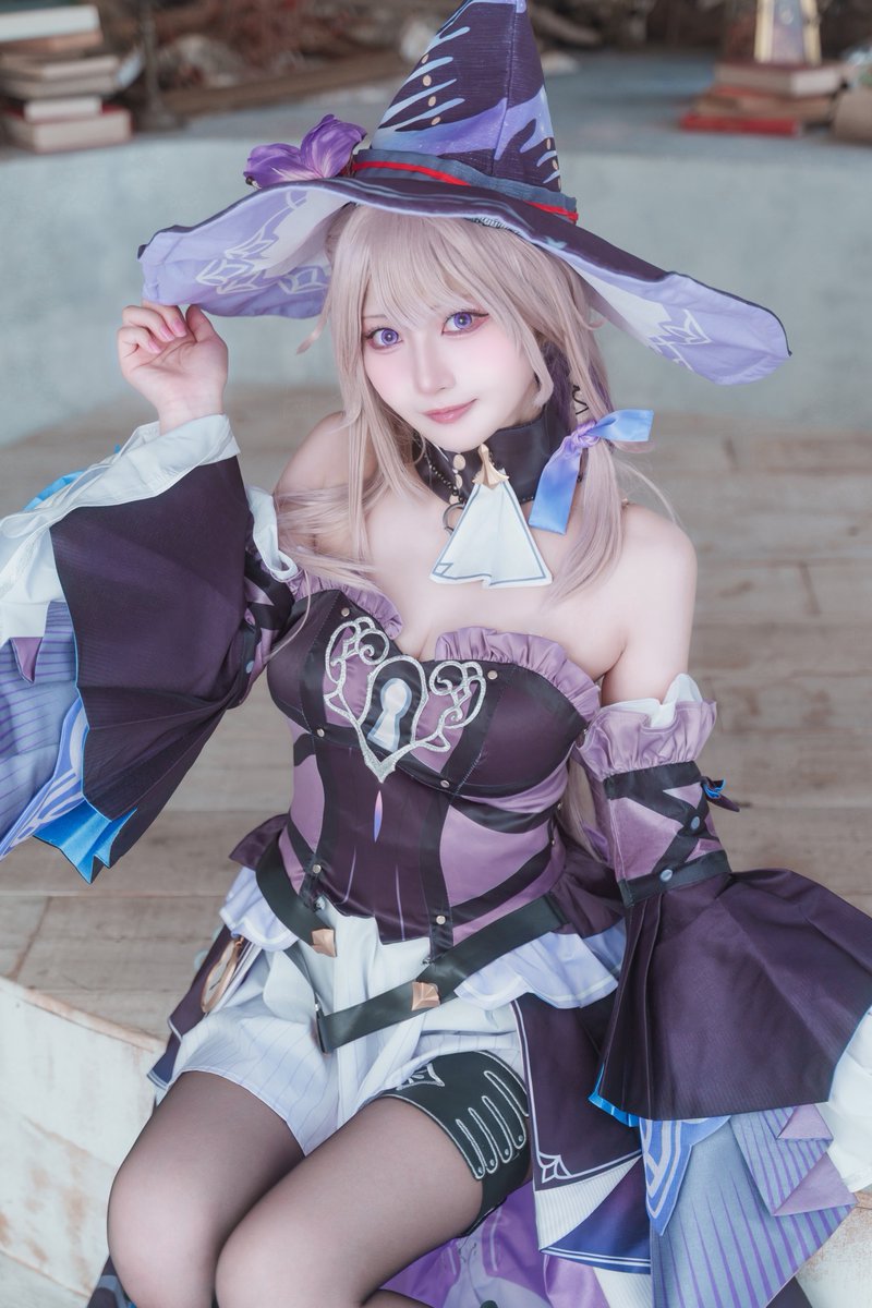 ゆずき🍋 tweet media