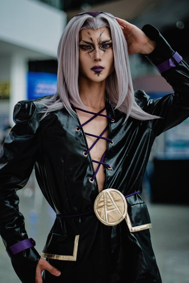 슈타/메인트 3부코 플랜! tweet media