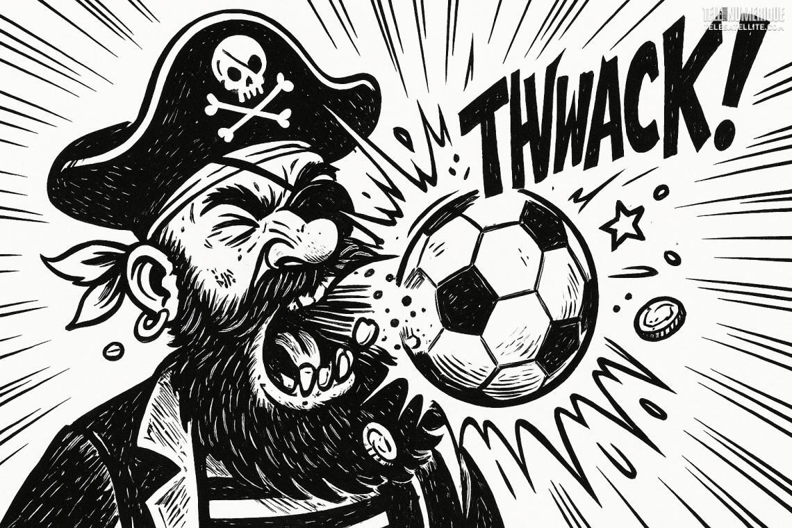 Télé Numérique tweet media