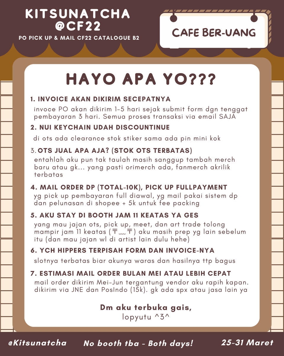 Natcha || 📌 PO CF22 tweet media