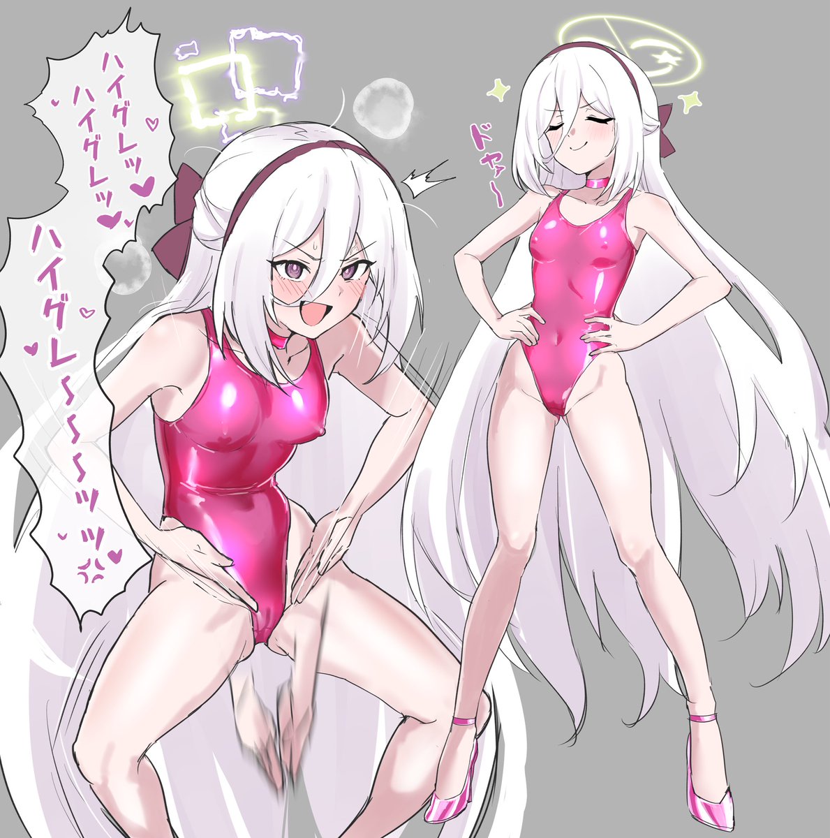 プロガパンダ tweet media