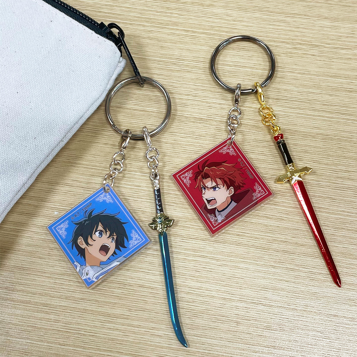 TOブックス tweet media