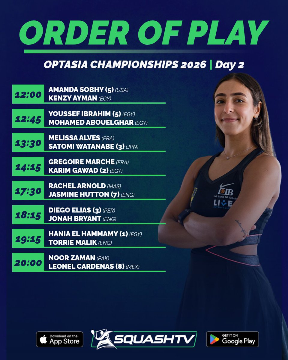 SQUASHTV tweet media