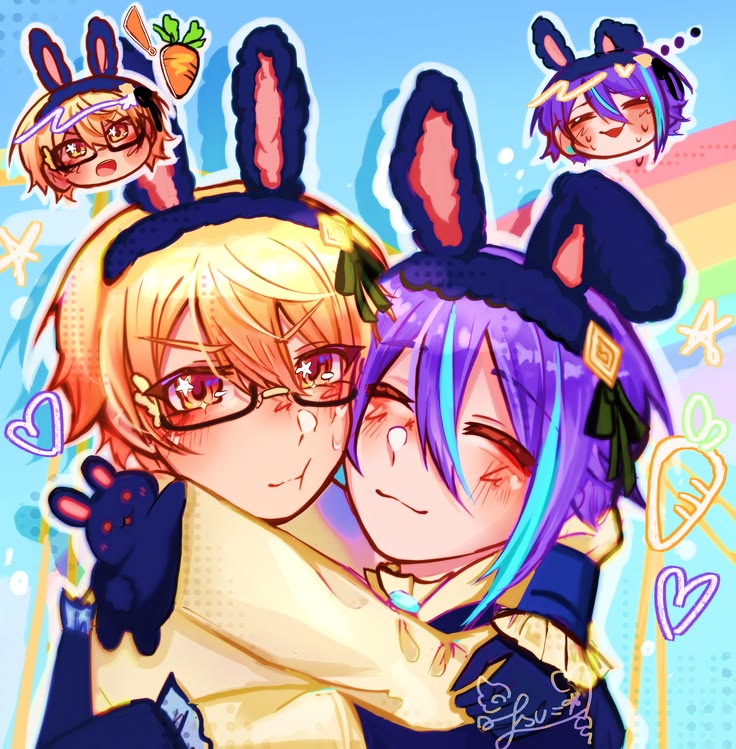 •★• Tsu || 🎈🌟 || VGEN COMMS OPEN •★• tweet media