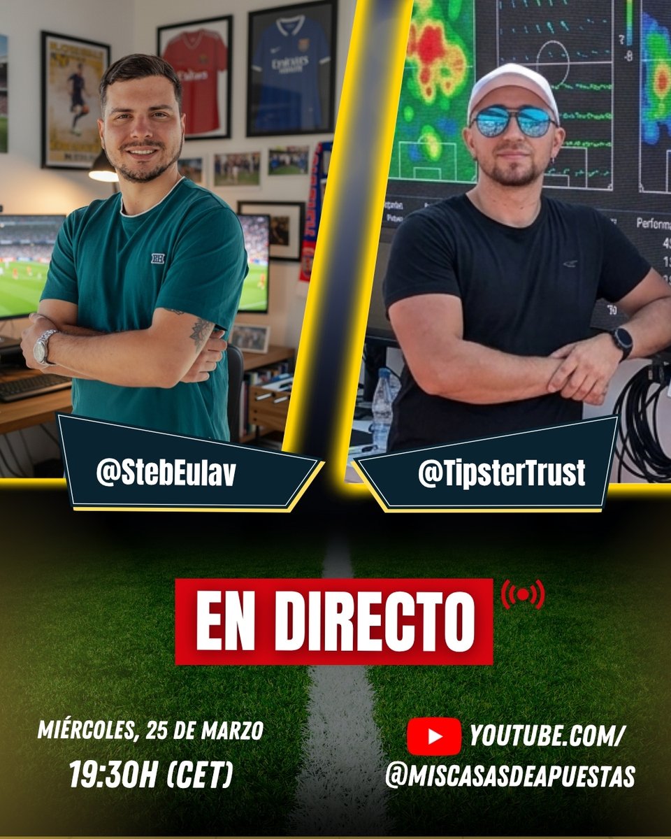 StebEulav 🕵🏽♂️ tweet media