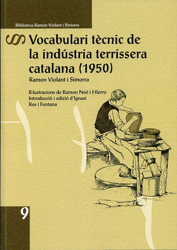 Ramon Violant i Simorra - Arxiu i documentació tweet media