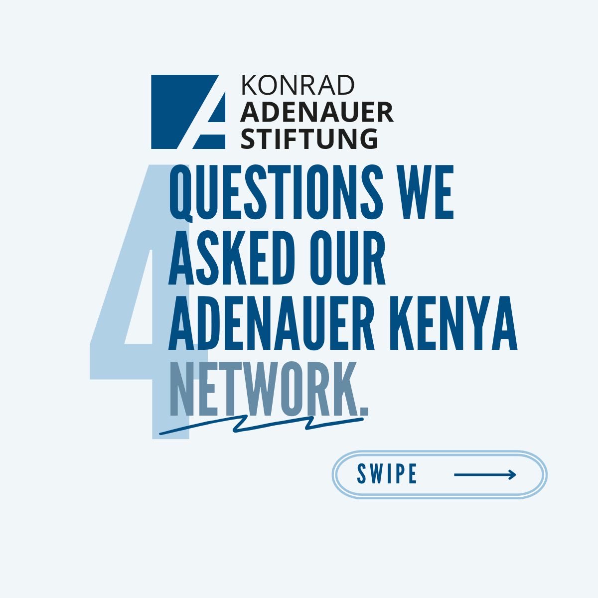 Konrad-Adenauer-Stiftung (KAS) Kenya tweet media
