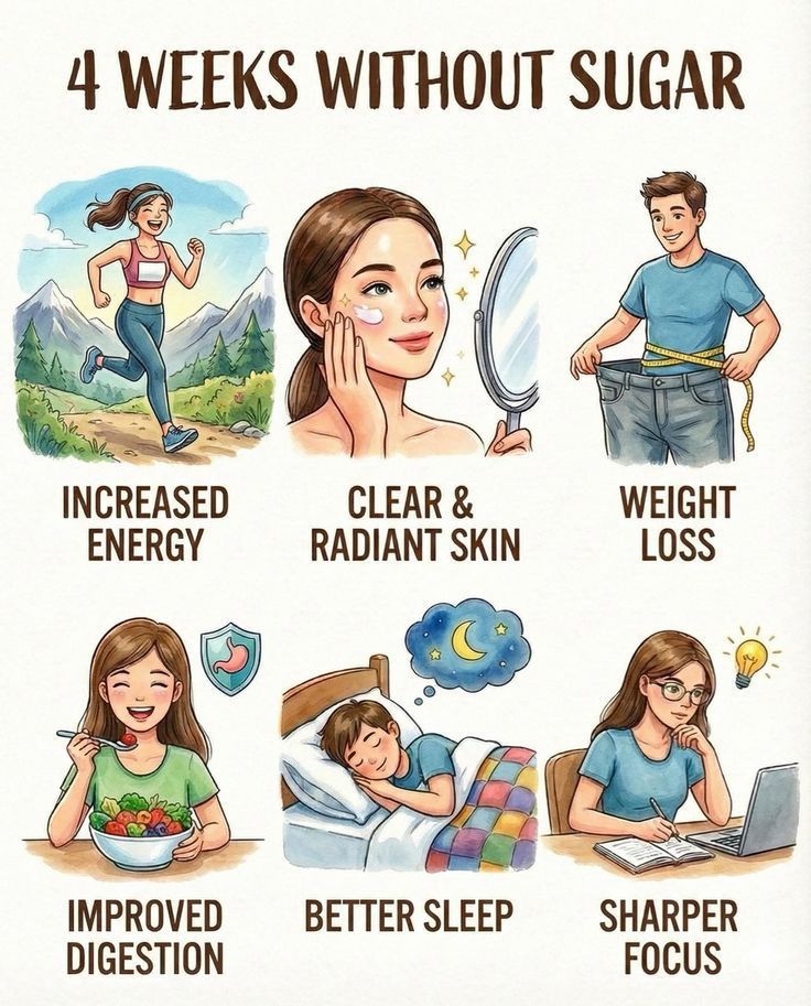 Being Healthy tweet media
