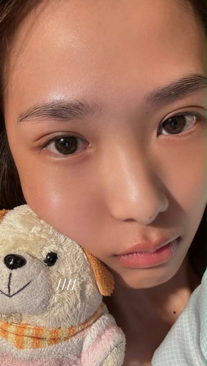 αρ | ⌯・֊・⌯ಣ tweet media