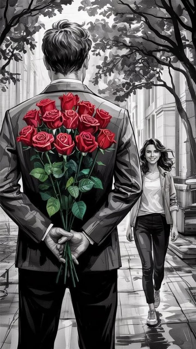 Roses 🌹 tweet media