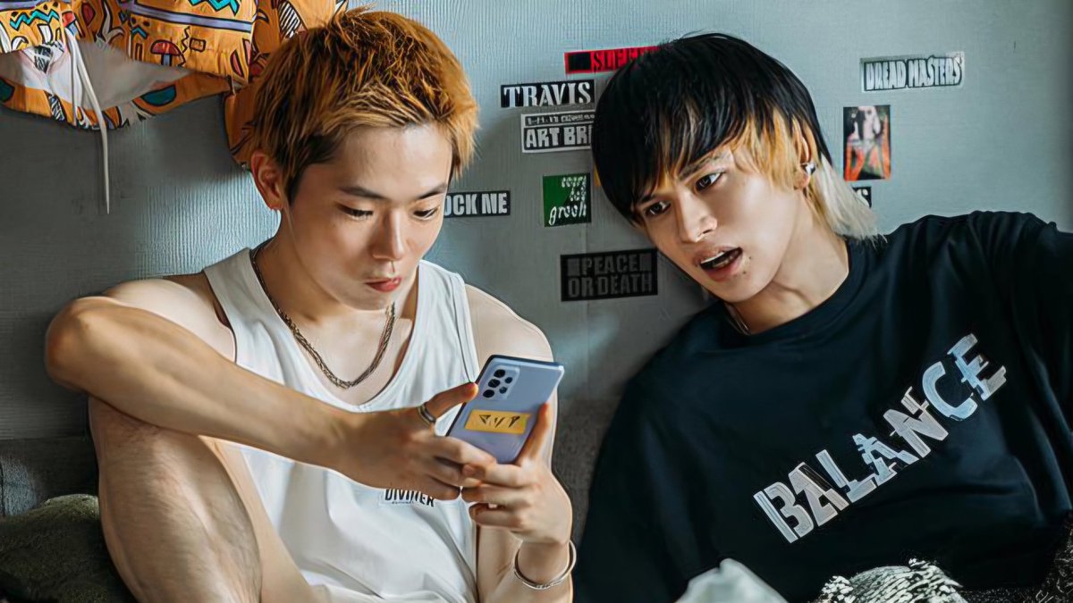 fXcD 🩸 tweet media