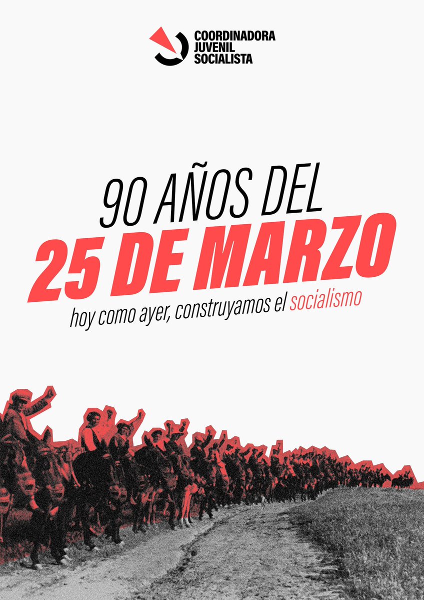 Cáceres CJS tweet media