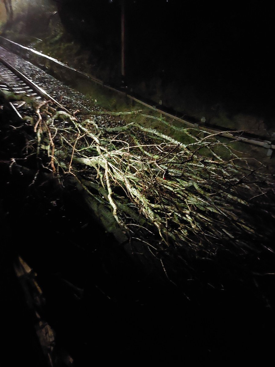 London Northwestern Railway tweet media