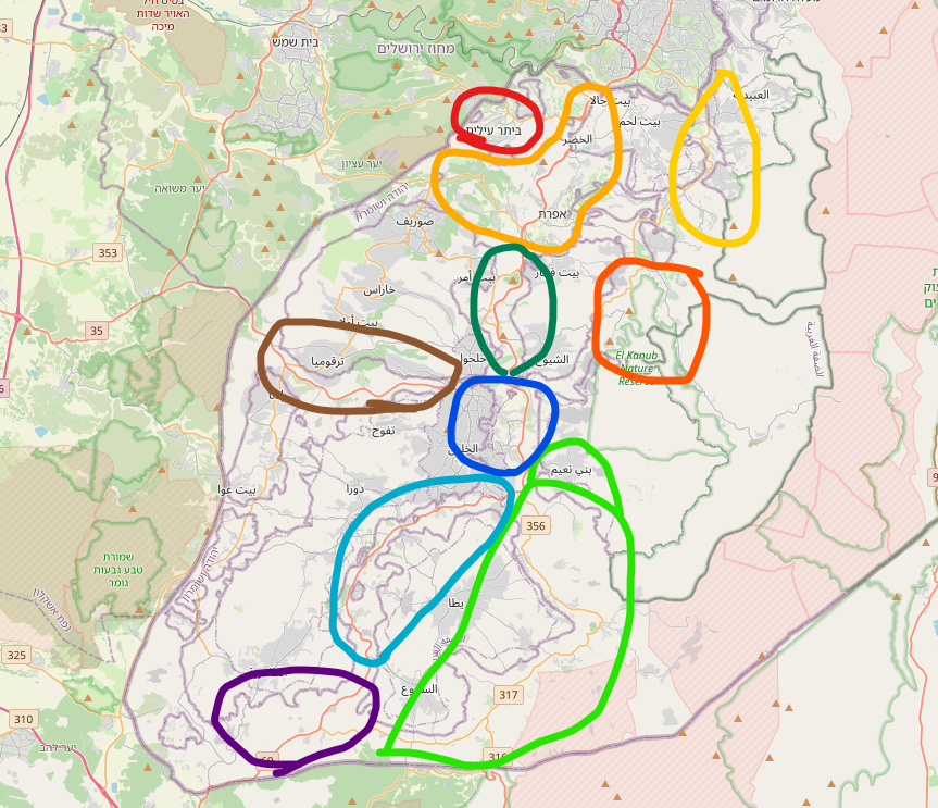 Ido Klein עדו קליין tweet media