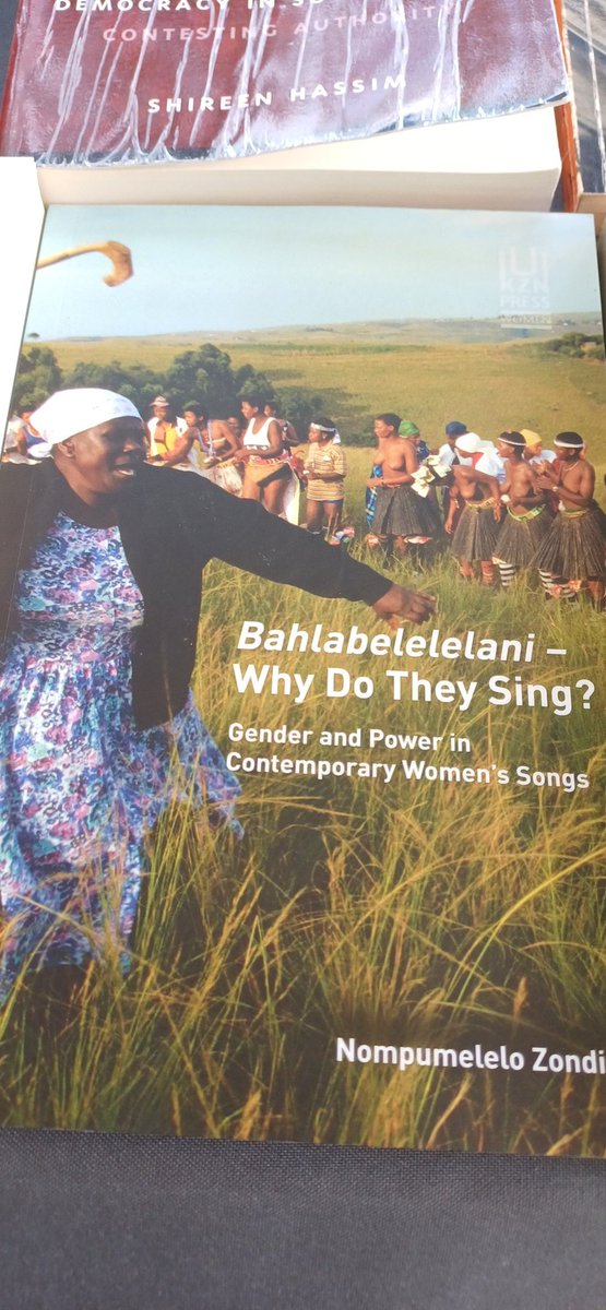 _cosatu's tweet photo. Book reading lovers are catered for at #COSATUFeministSchool2026 at Benoni #COSATUFeministSchool2026 #TransformativePower #TransformativeChange @FES_SouthAfrica https://t.co/R83kyxmjyY