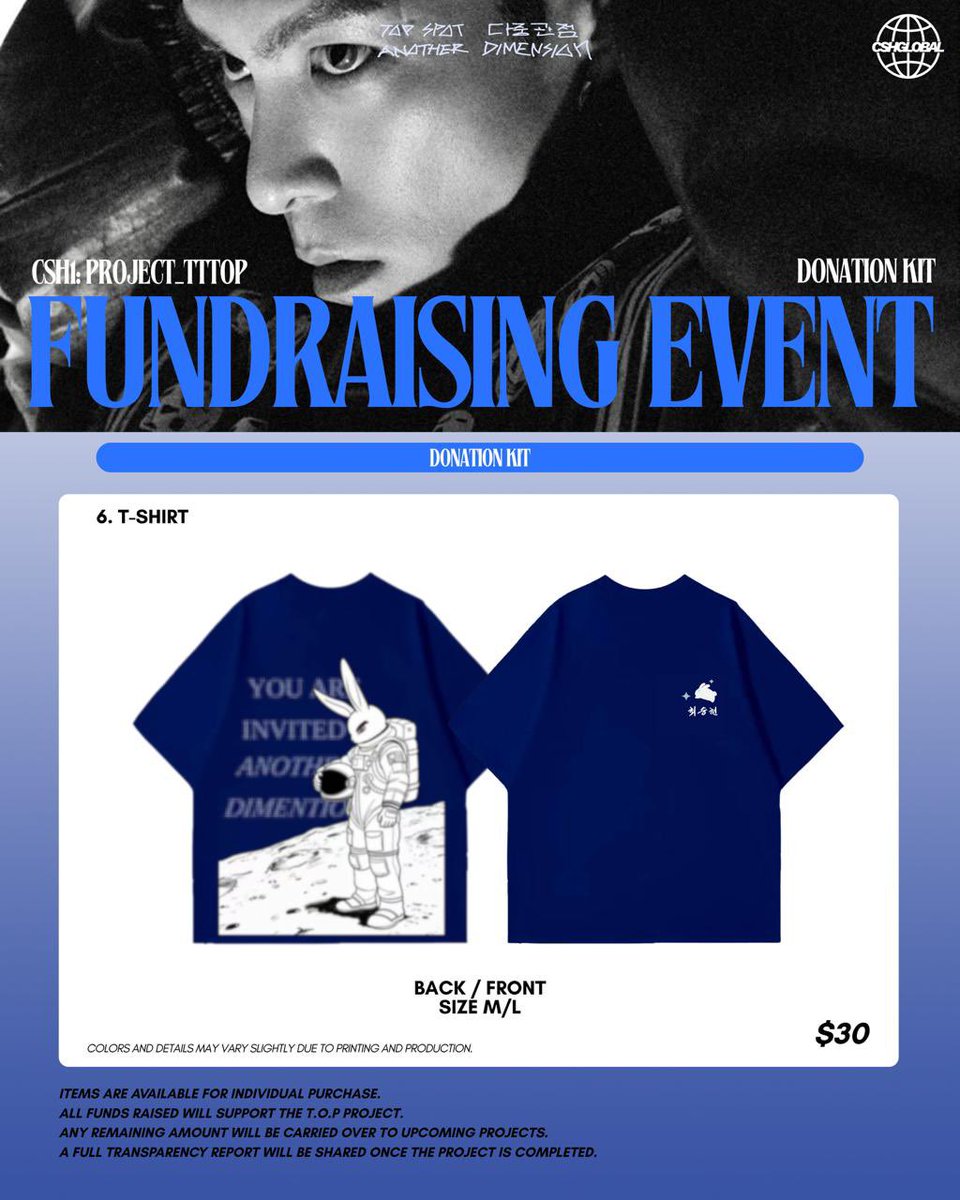 CHOI SEUNGHYUN GLOBAL FANBASE tweet media