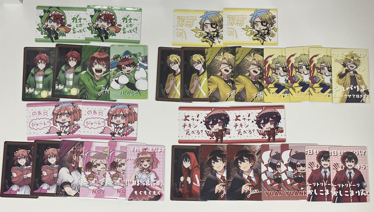 T @ﾘﾄﾘﾝ読推奨 tweet media