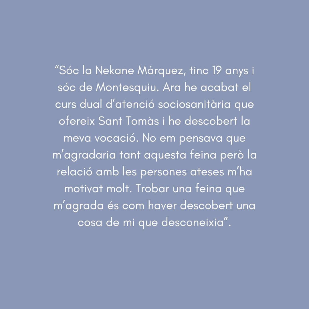 Sant Tomàs tweet media