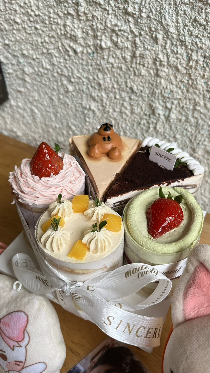 bebe(｡•̀ᴗ-)✧ tweet media