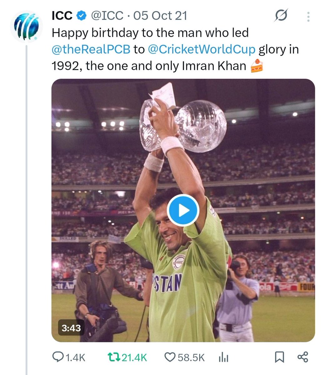 pindione's tweet photo. @TheRealPCB @cricketworldcup https://t.co/ufK48h6iEG