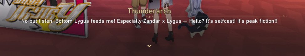 valentine | 𑣲 firefly tweet media