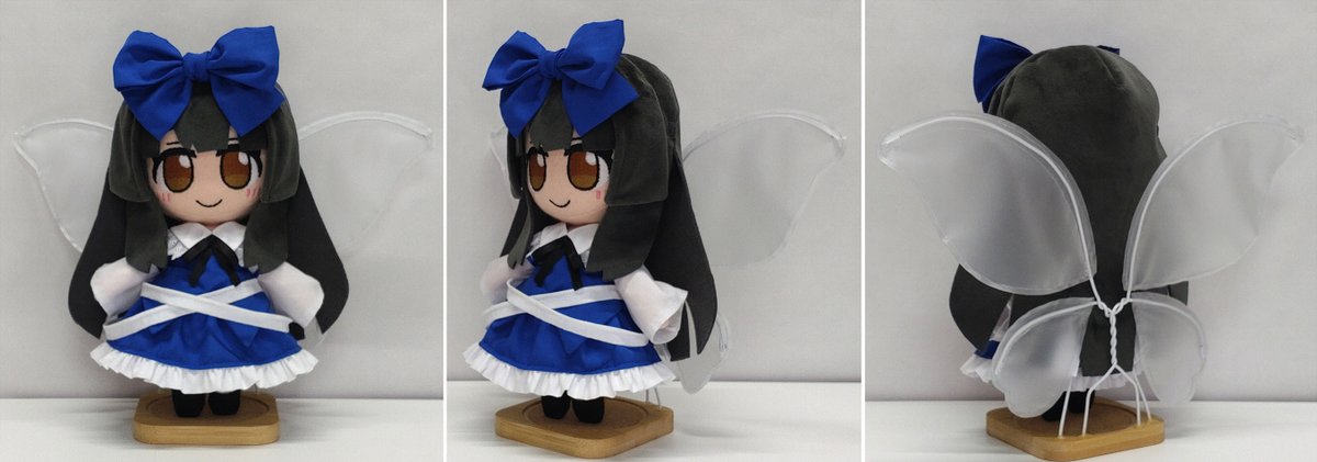 ものもち■ラ・グー tweet media