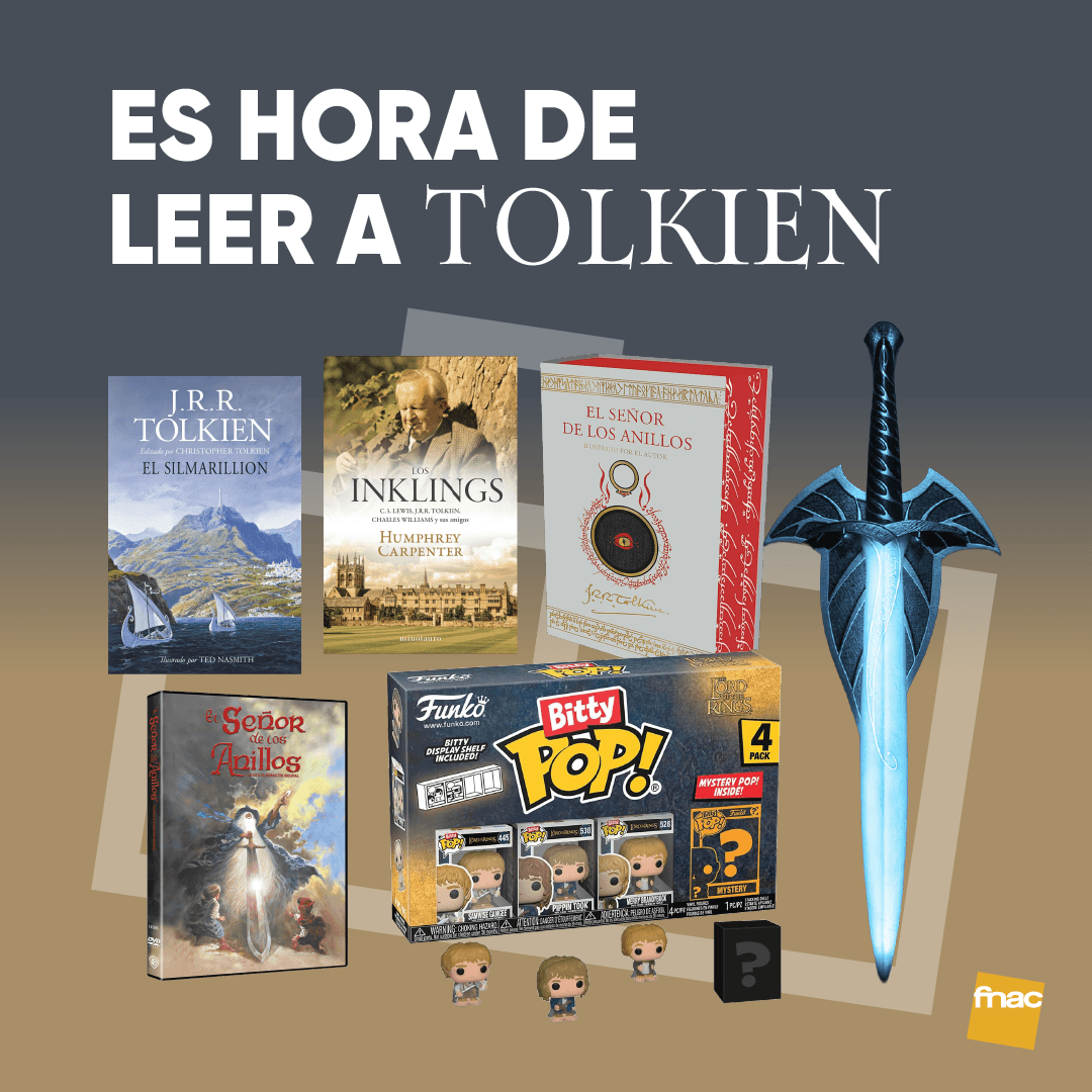 Fnac España tweet media