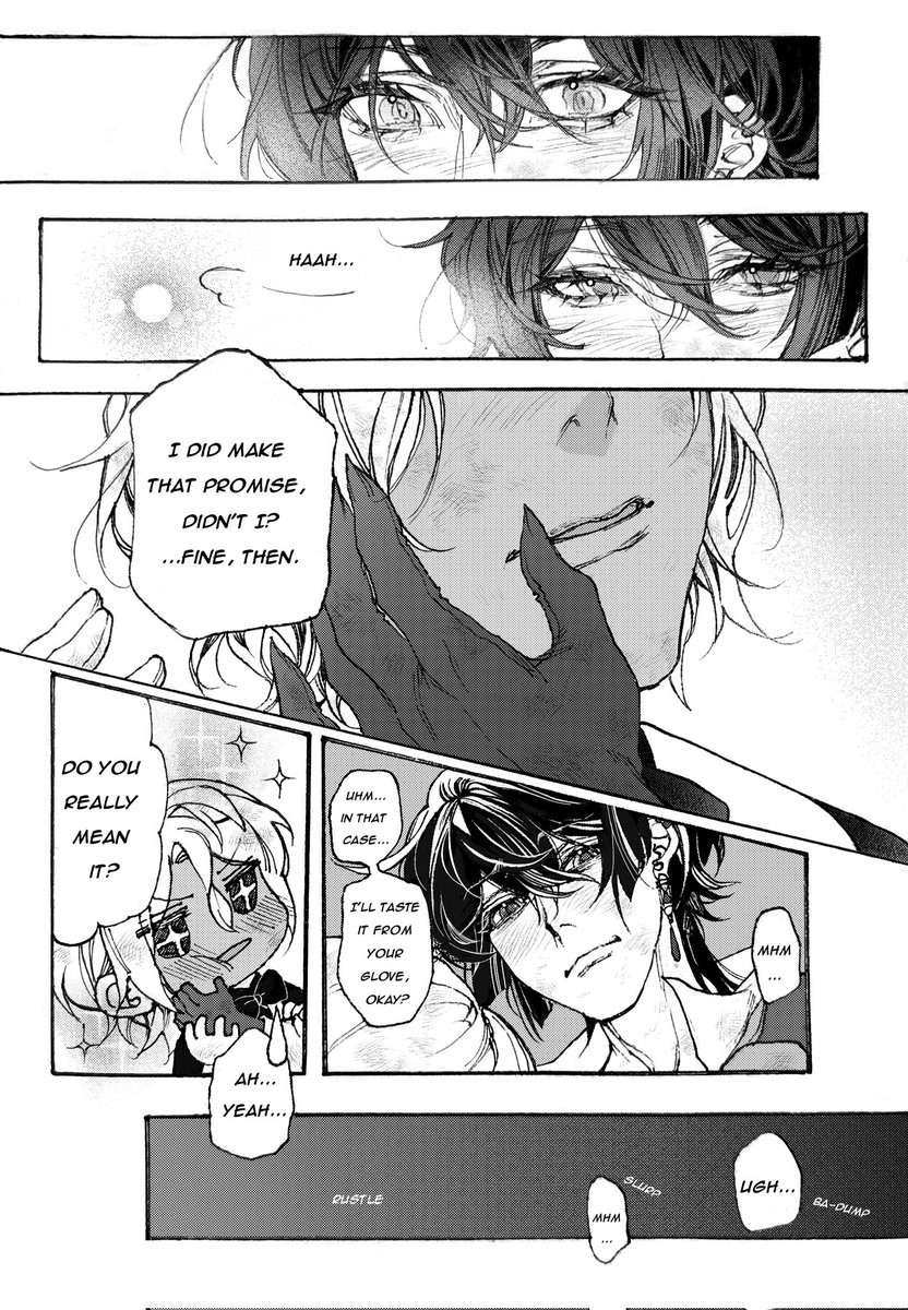 Aoi 🍃 tweet media