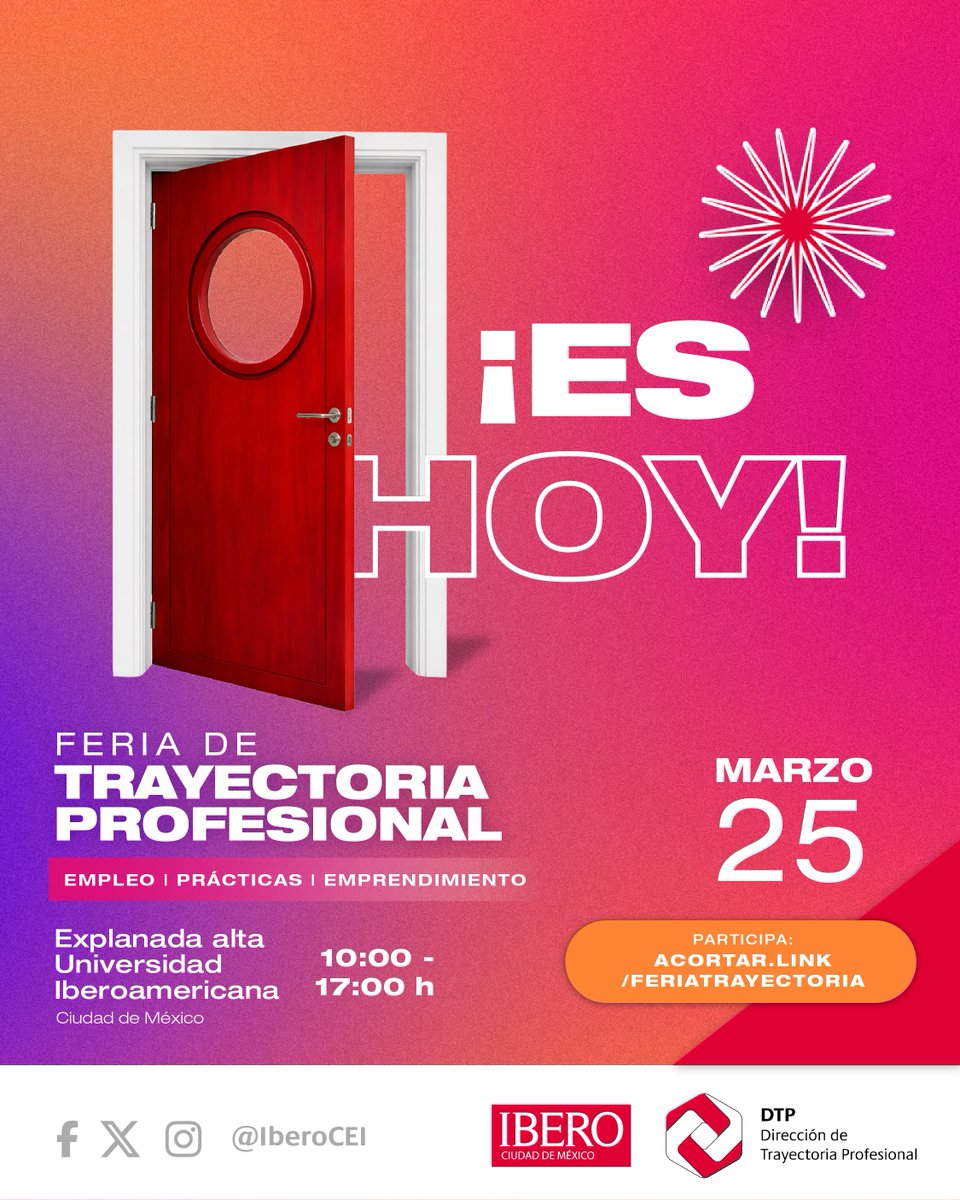 IBERO CDMX tweet media