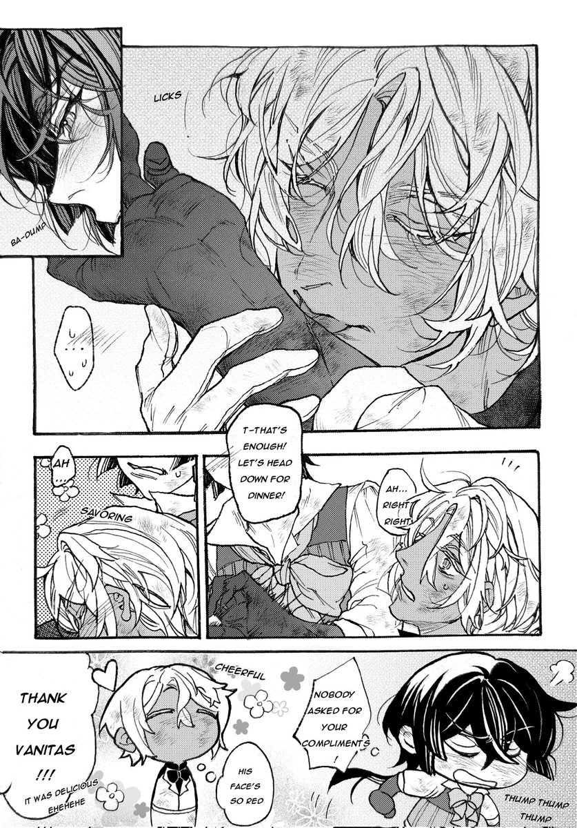 Aoi 🍃 tweet media