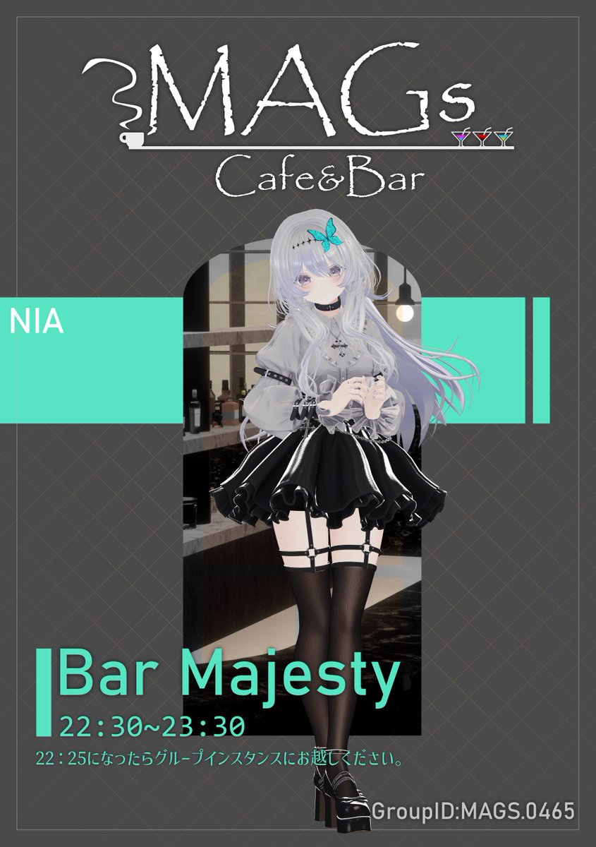 VRC_MAGs tweet media