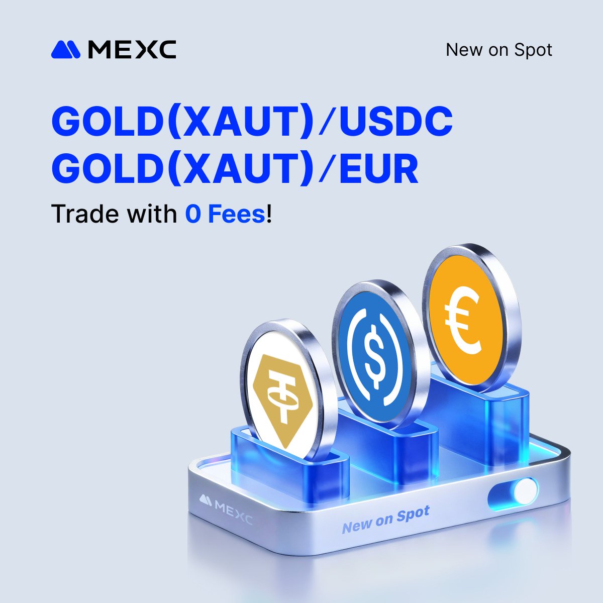 MEXC Alpha tweet media