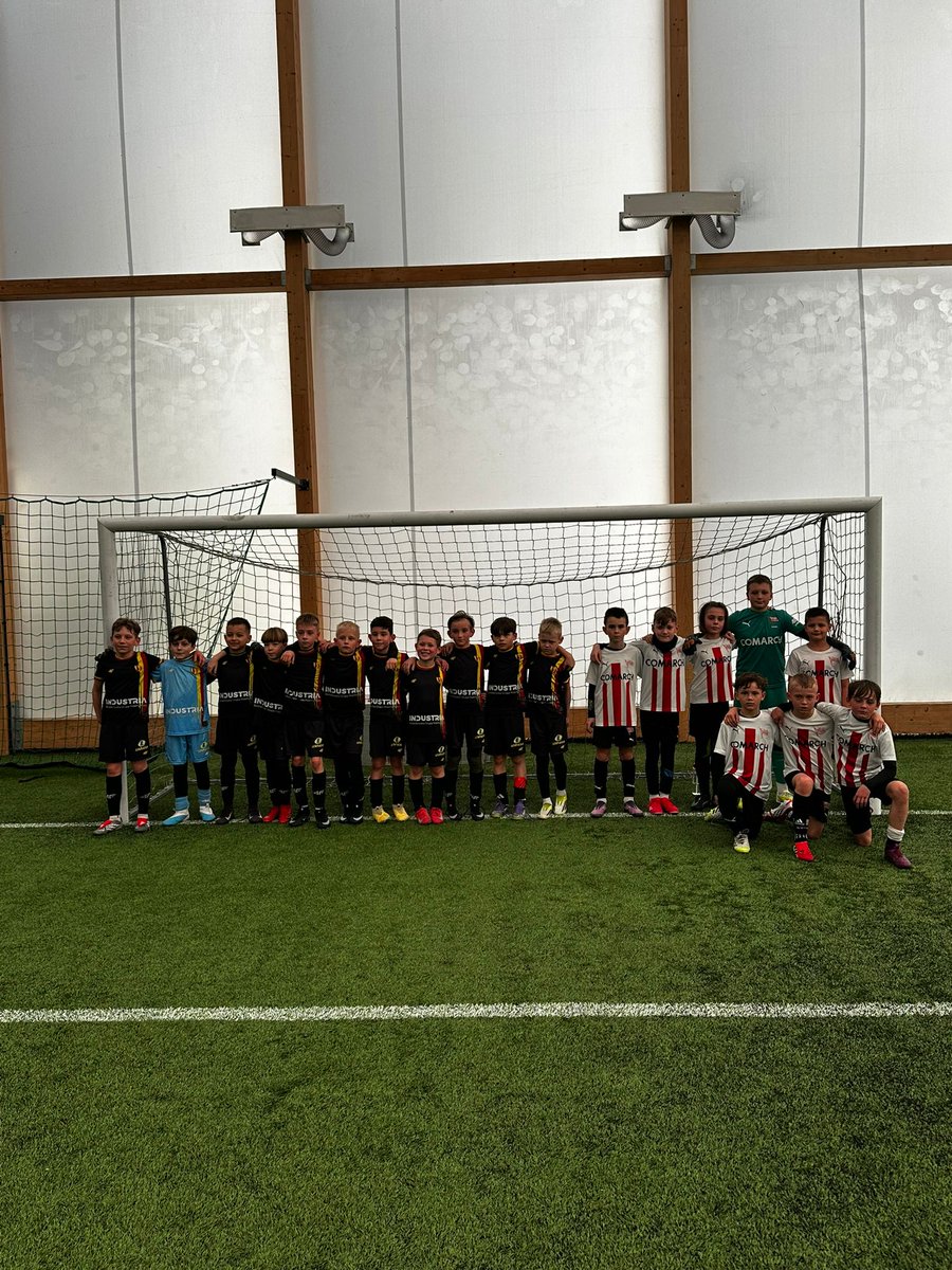 Akademia KS Cracovia SA tweet media