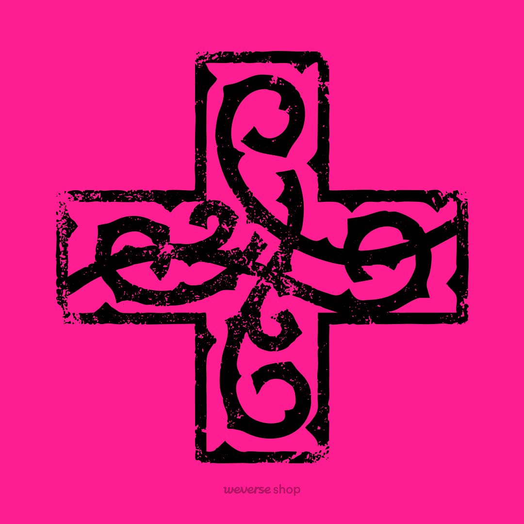 Weverse Shop tweet media