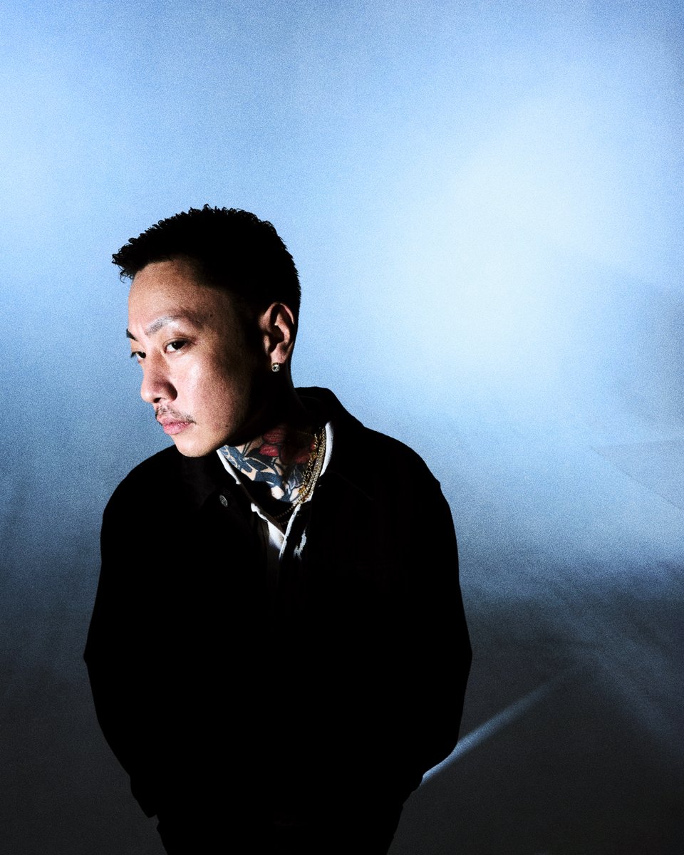 KAI-YOU(カイユウ) tweet media