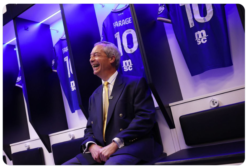 James Glen tweet media