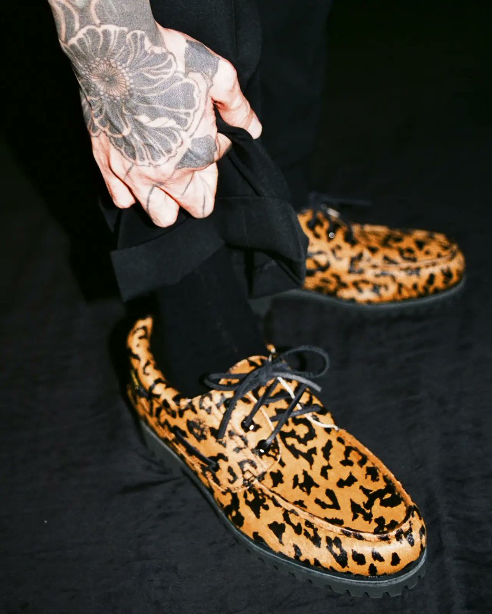 KAI-YOU(カイユウ) tweet media