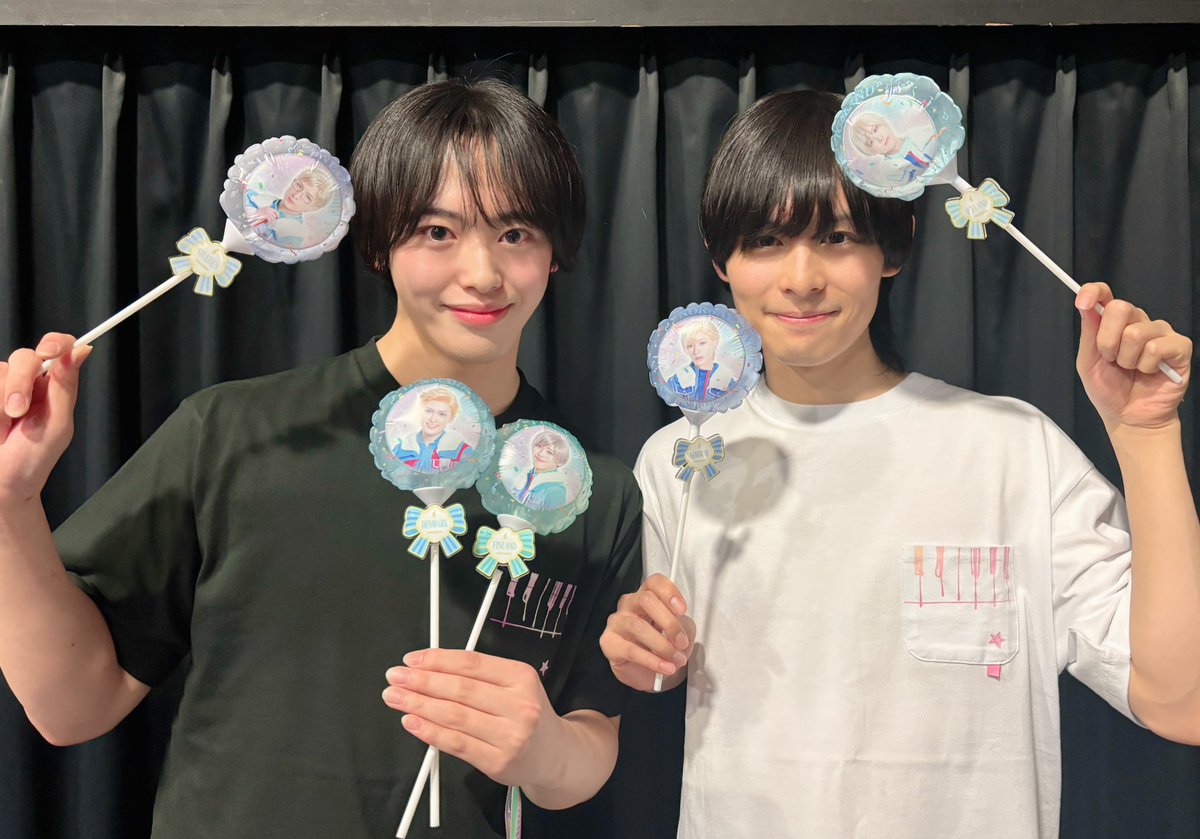 ミュージカル「ヘタリア〜The World Concert〜」公式 tweet media