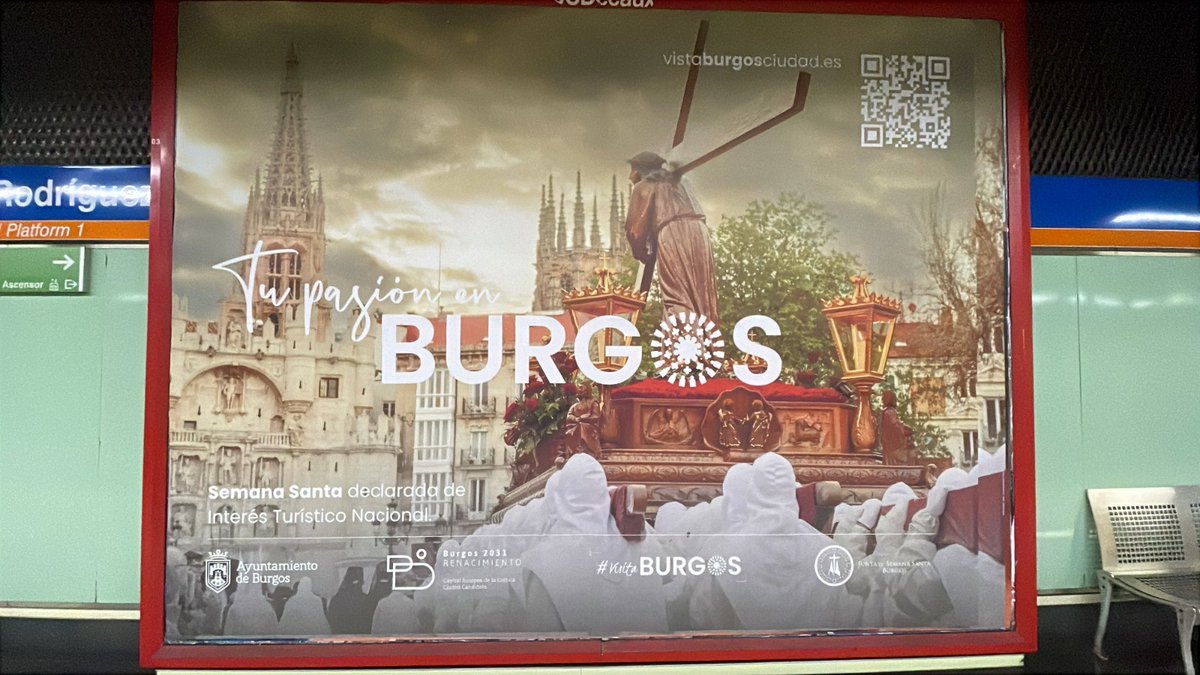 Ayuntamiento de Burgos tweet media