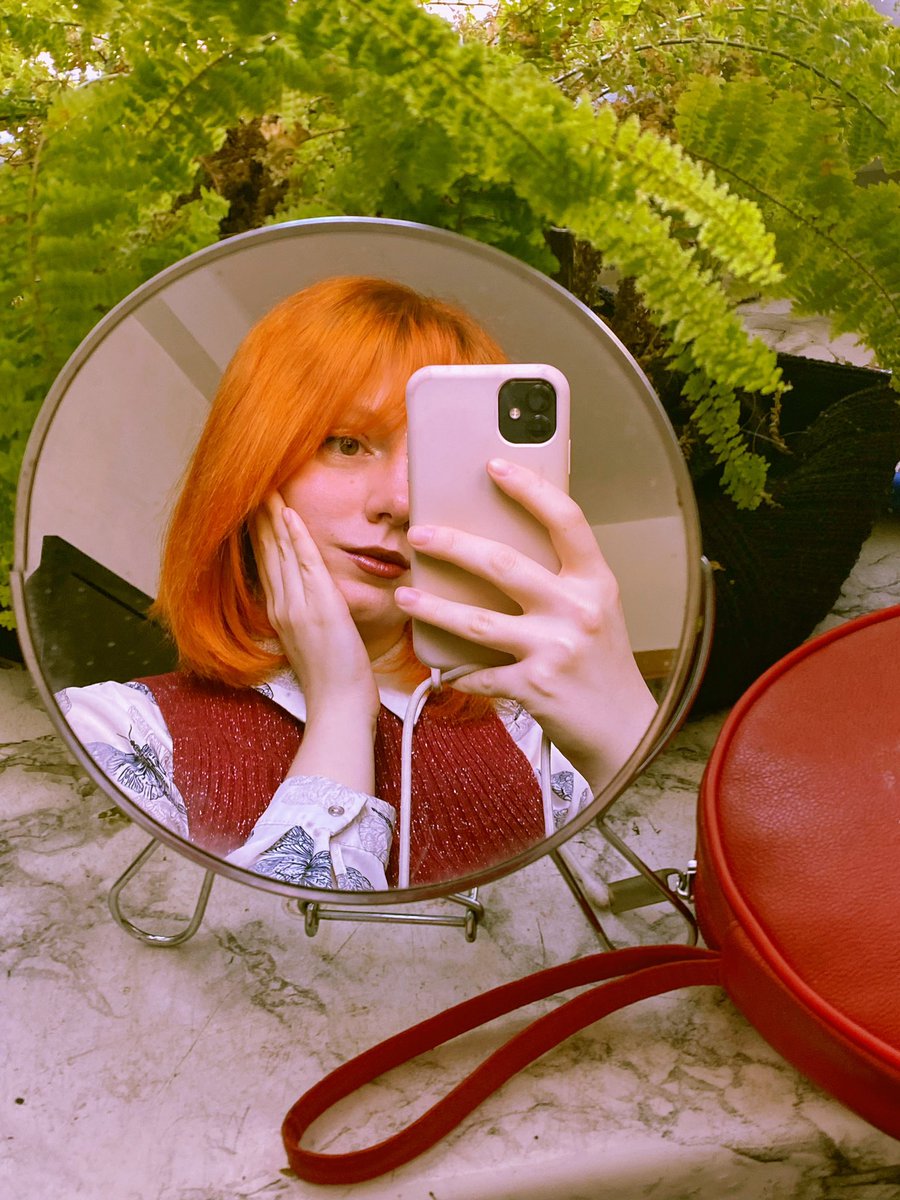 naïve❄️ tweet media